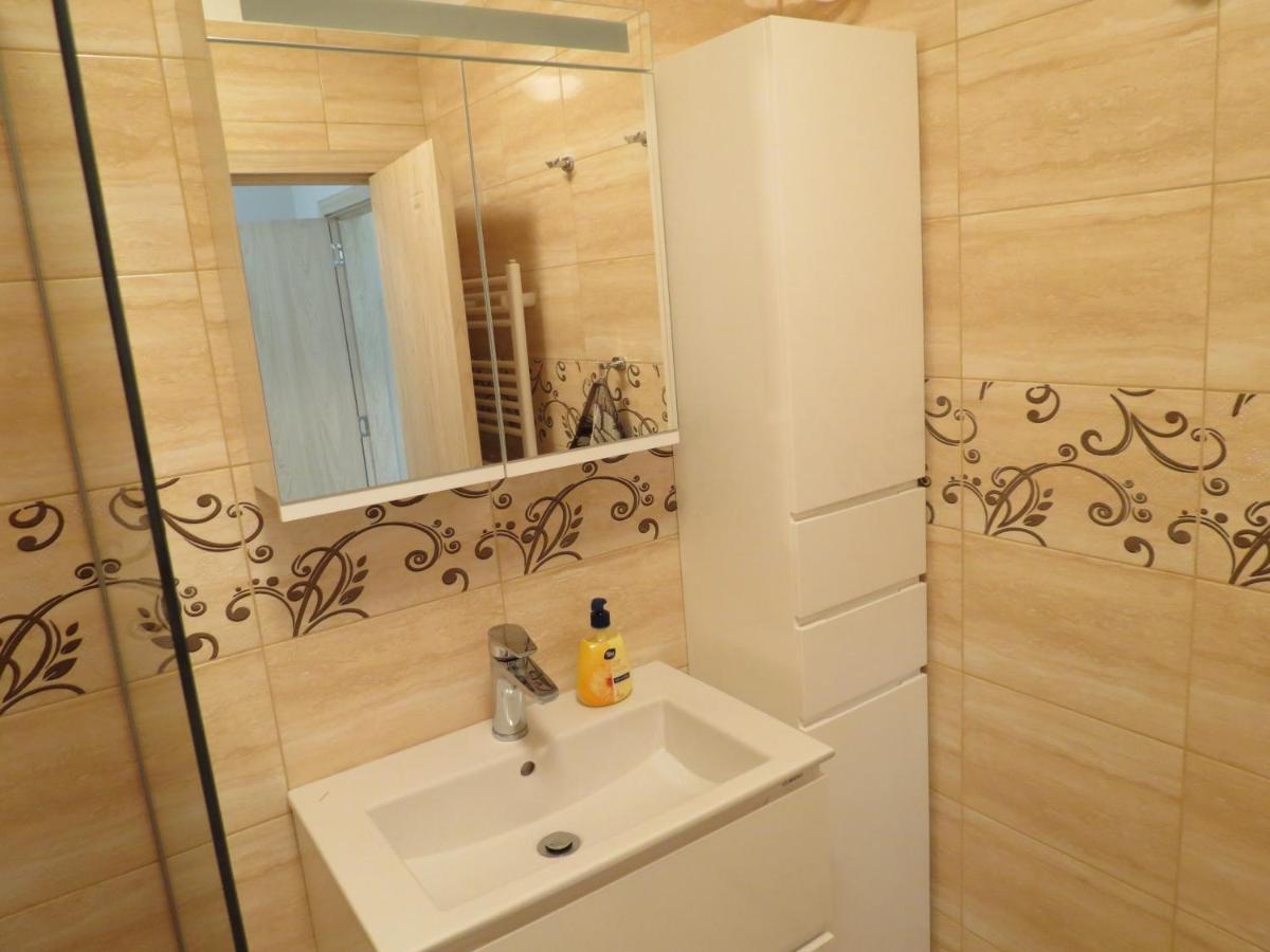 Апартхотел Б501. Sofia Ngoại thất bức ảnh
