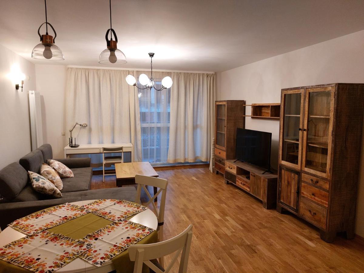 Апартхотел Б501. Sofia Ngoại thất bức ảnh