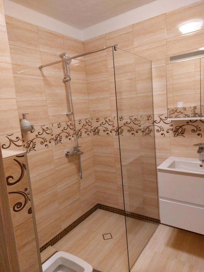Апартхотел Б501. Sofia Ngoại thất bức ảnh