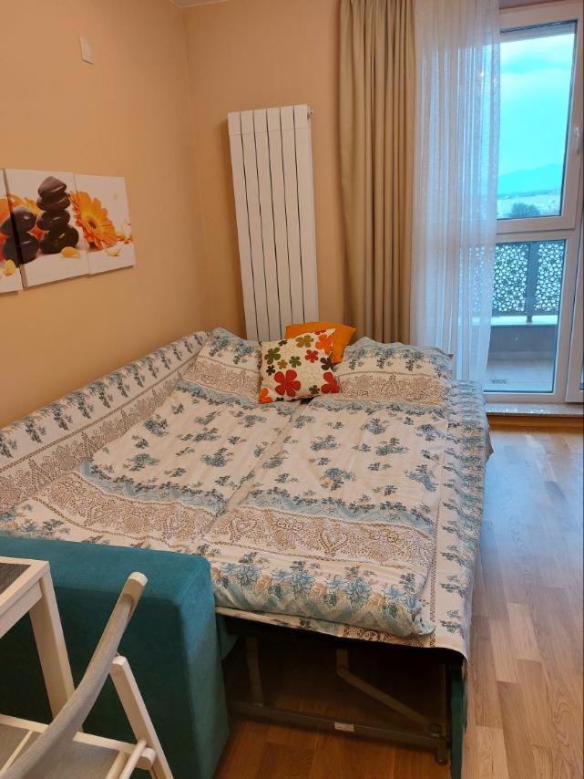 Апартхотел Б501. Sofia Ngoại thất bức ảnh